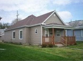 510 S 7th St, Norfolk, NE 68701