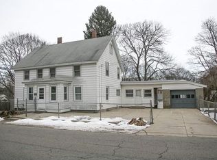 15 Pine St, Hudson, MA 01749