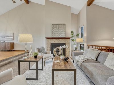 2949 W Rowland Place, Littleton, CO, 80120