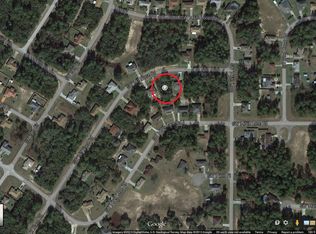 SW 147th Place Rd, Ocala, FL 34473