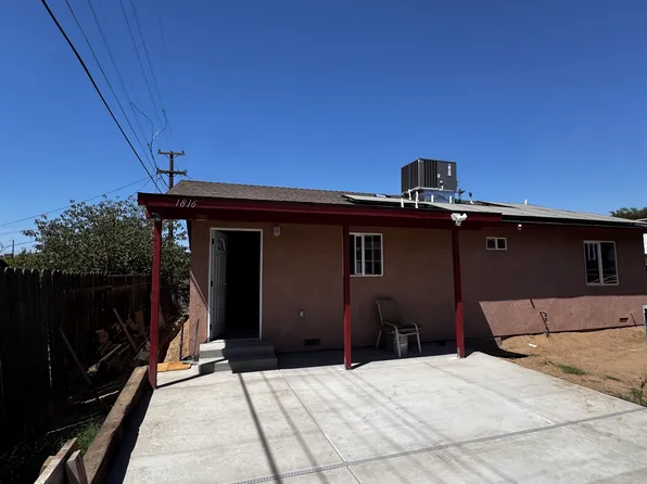 1816 Williams St, Bakersfield, CA 93305
