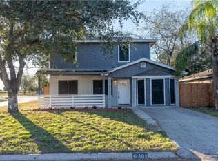 101 Tulipen Dr, Elsa, TX 78543