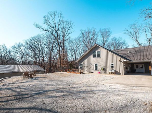 11250 Highway 5, Boonville, MO 65233
