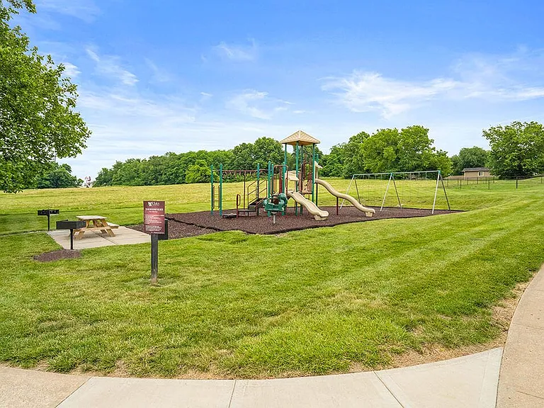 Ask About Our Amenities!