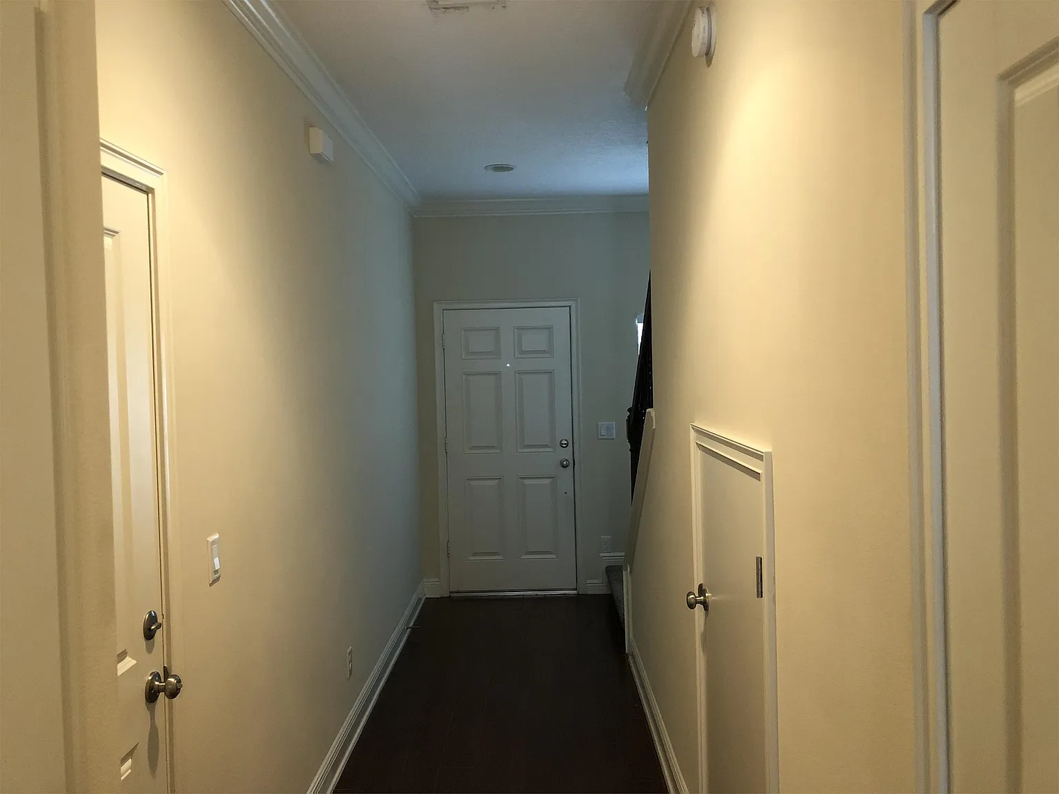 2553 South Mills Avenue Unit B - 1 — Photo 4