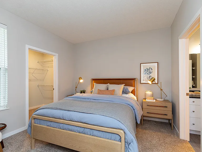 One Bedroom