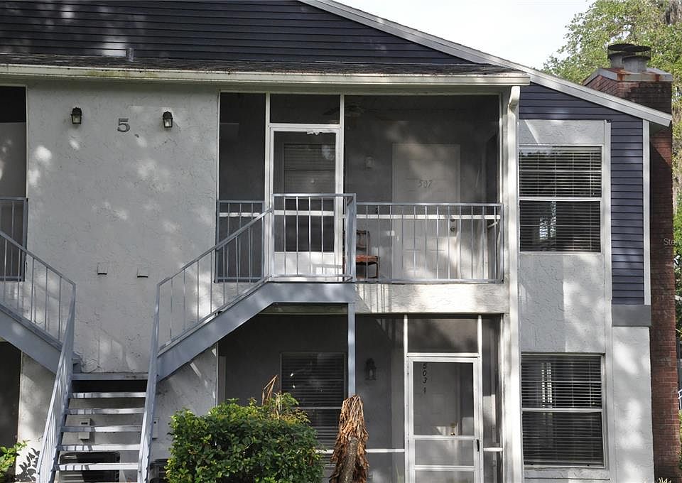 1st image of 507 NORTHLAKE DRIVE #507