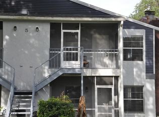 507 NORTHLAKE DRIVE #507, SANFORD, FL 32773