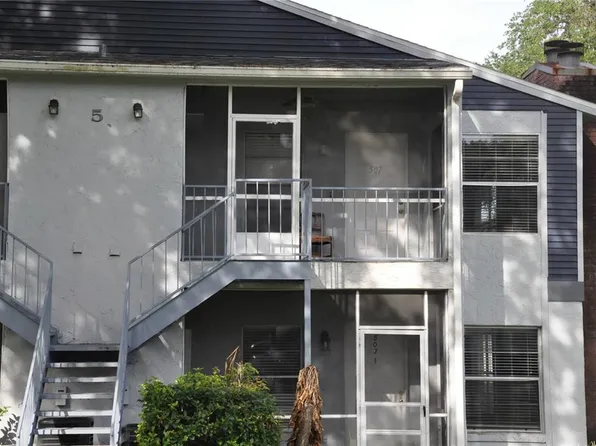 507 Northlake Dr #507, Sanford, FL 32773