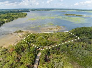 35 Ashton Dr, Saint Helena Island, SC 29920