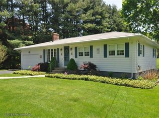 1126 Cowesett Rd, Warwick, RI 02886