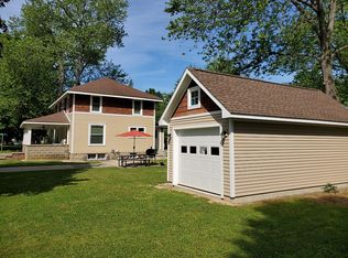 118 W Duncan St, Manchester, MI