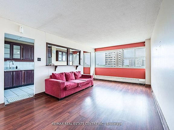 4th image of 735 Don Mills Rd #1806