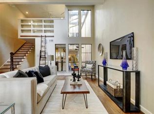 2108 Hartford Rd, Austin, TX 78703