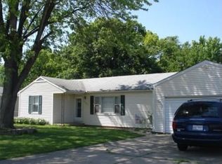 107 Mabee Ave, East Peoria, IL