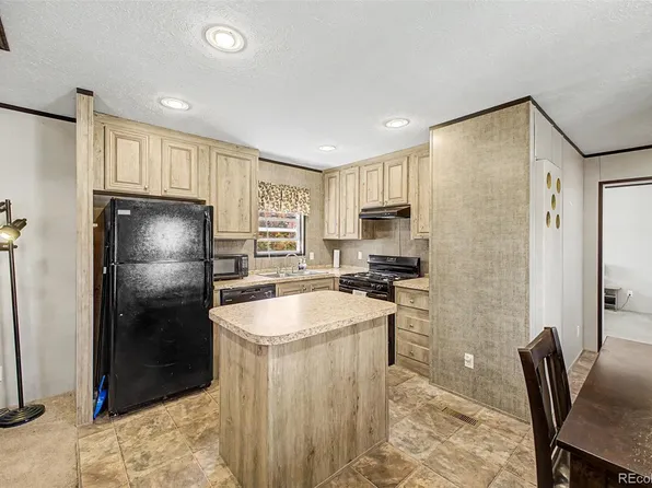 8201 S Santa Fe Drive LOT 184, Littleton, CO 80120