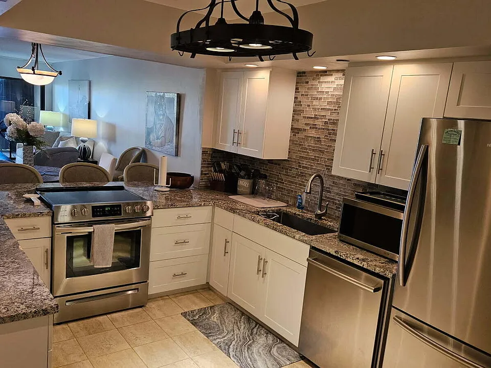 500 Ocean Trail Way #307