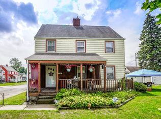 1405 Ivydale Ave SW, Canton, OH 44710