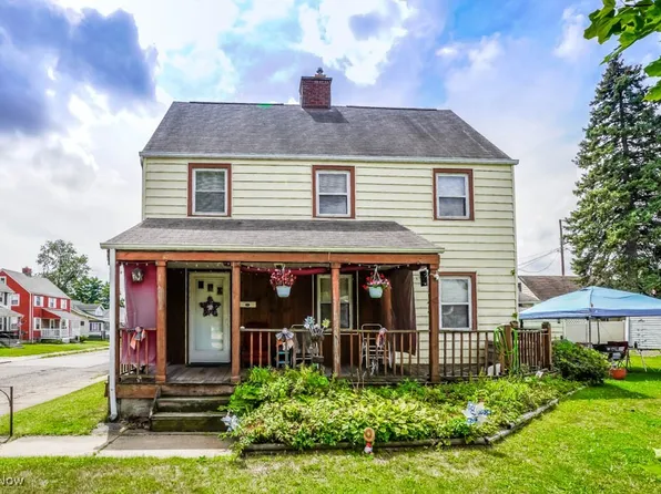 1405 Ivydale Ave SW, Canton, OH 44710