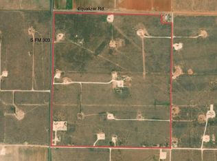 2057 S Fm 303, Levelland, TX 79336