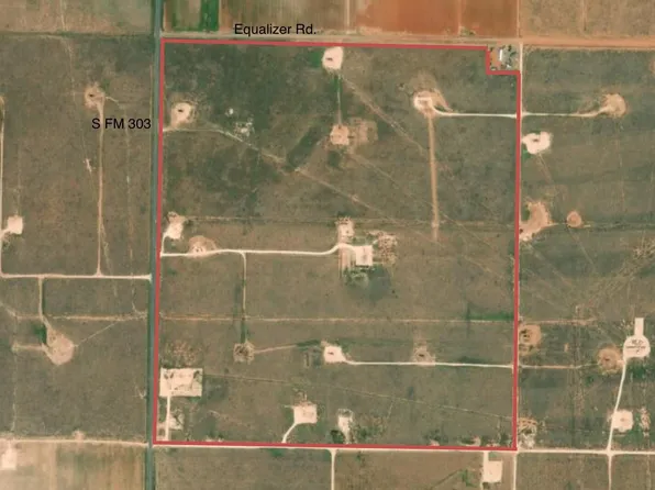 2057 S Fm 303, Levelland, TX 79336