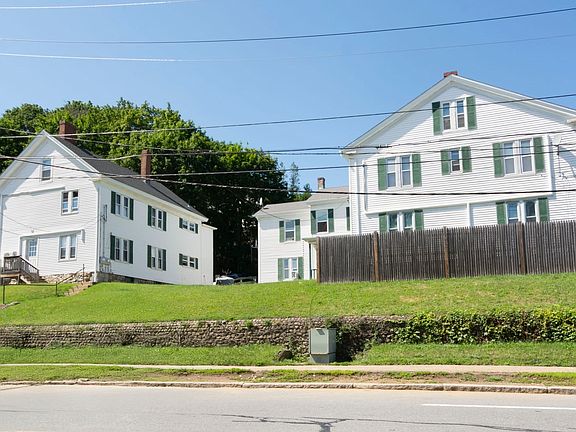 3rd image of 1 High St