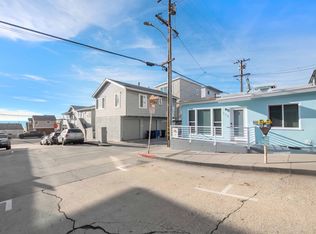 115 31st St, Hermosa Beach, CA 90254