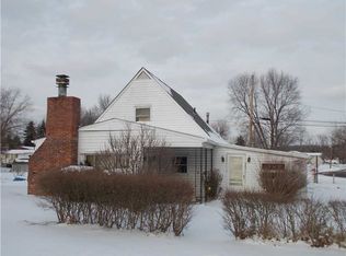 209 Dubrovich St, Belle Vernon, PA