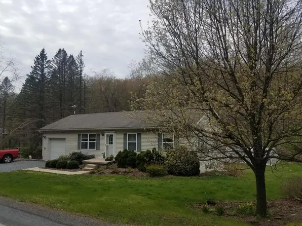 5077 Coudersport Pike, Lock Haven, PA 17745