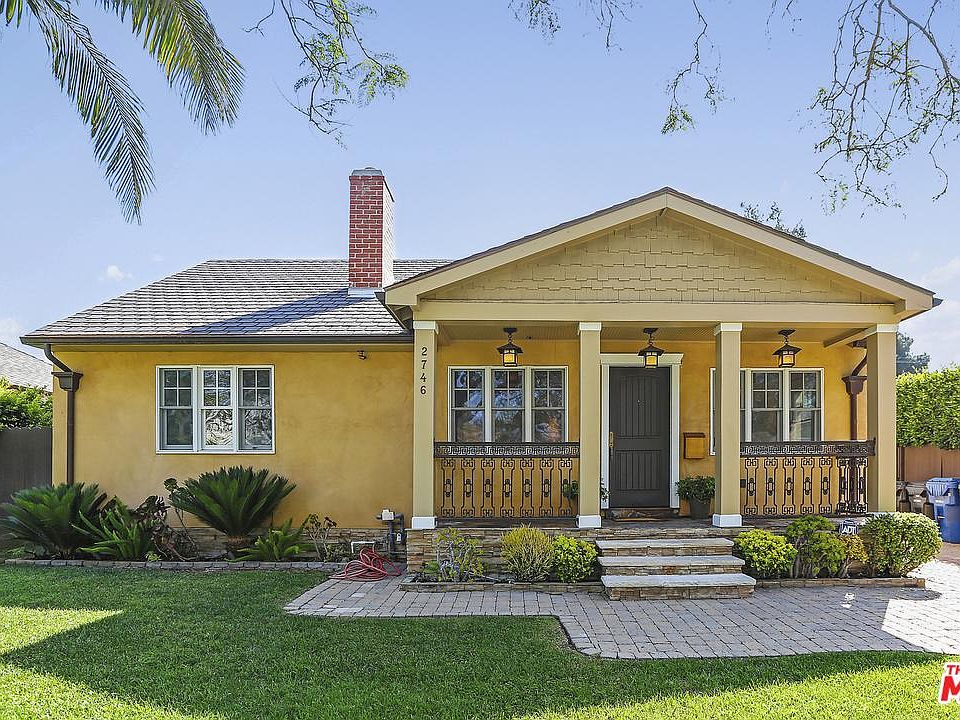 1st image of 2746 Glendon Ave