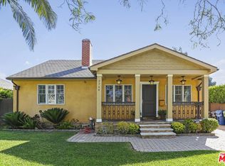 2746 Glendon Ave, Los Angeles, CA 90064