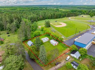 208 3rd Ave NE, Remer, MN 56672