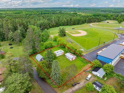208 3rd Ave NE, Remer, MN, 56672