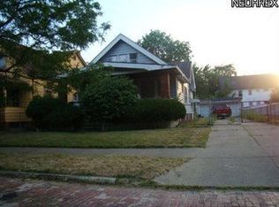 2920 E 114th St, Cleveland, OH