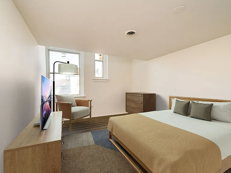500 Walnut St #3A — Photo 11