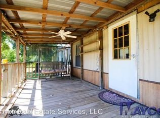2626 Ball Rd, Haughton, LA 71037
