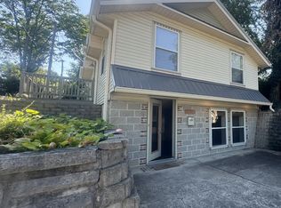 1200 N Washington St, Bloomington, IN 47401