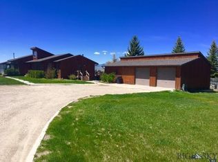 368 Fox Ridge Dr, Dillon, MT 59725