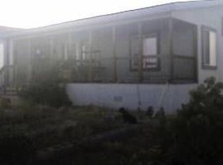 18750 Executive Dr, Corning, CA 96021