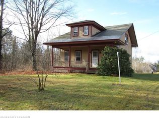 659 Pinkham Brook Rd, Durham, ME 04222