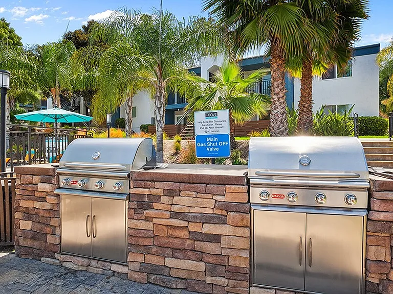 Cove La Mesa — Photo 20