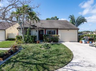 2389 SE Breckenridge Cir, Port Saint Lucie, FL 34952