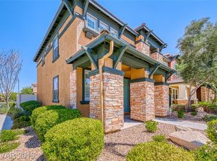 1942 Via Firenze, Henderson, NV 89044