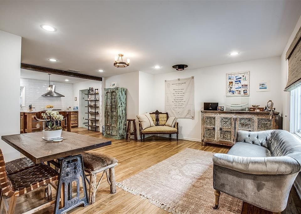 5833 Tracyne Dr, Westworth Village, TX 76114 Zillow