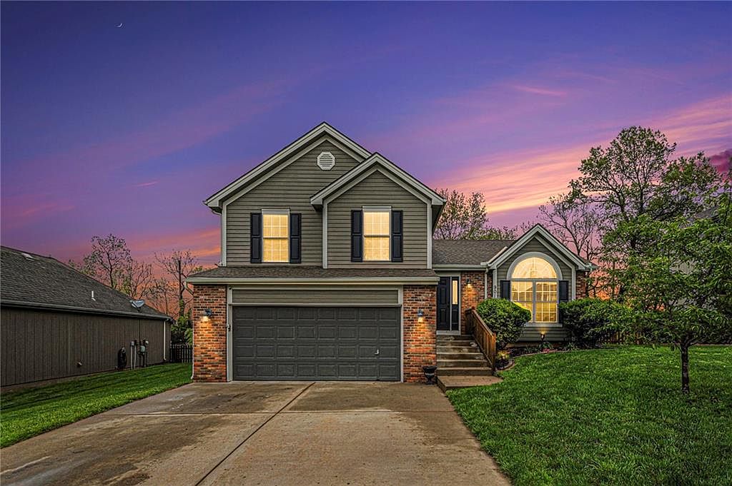 9018 NE 103rd Ter, Kansas City, MO 64157 | Zillow 9018 NE 103rd Ter, Kansas City, MO 64157 | Zillow