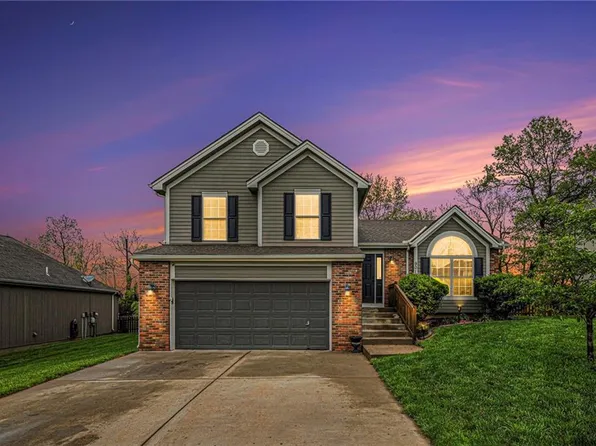 9018 NE 103rd Ter, Kansas City, MO 64157