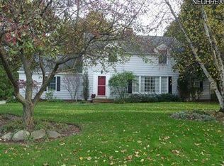26090 Hurlingham Rd, Beachwood, OH 44122