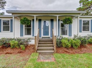 8639 Howells Ferry Rd, Semmes, AL 36575