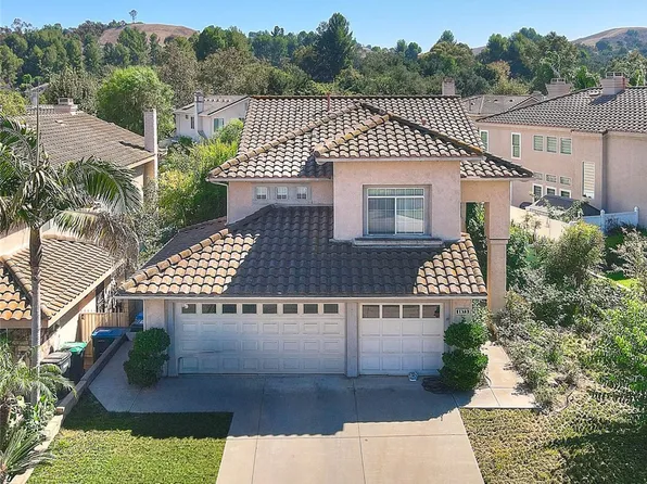 1873 Berryhill Dr, Chino Hills, CA 91709