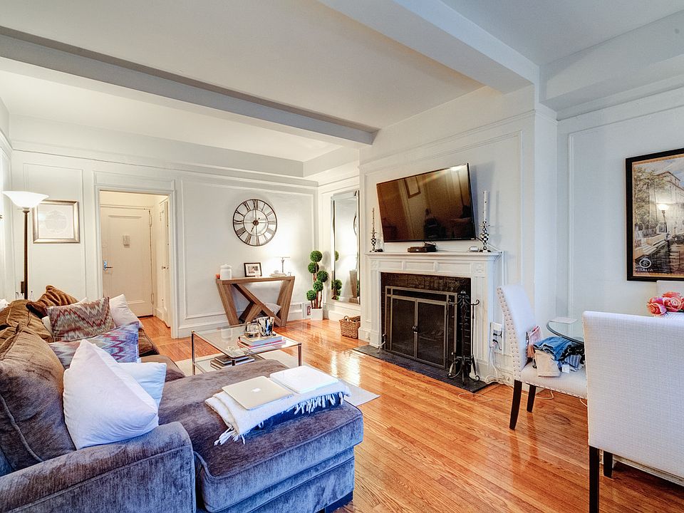 1st image of 15-17 Park Ave #2C